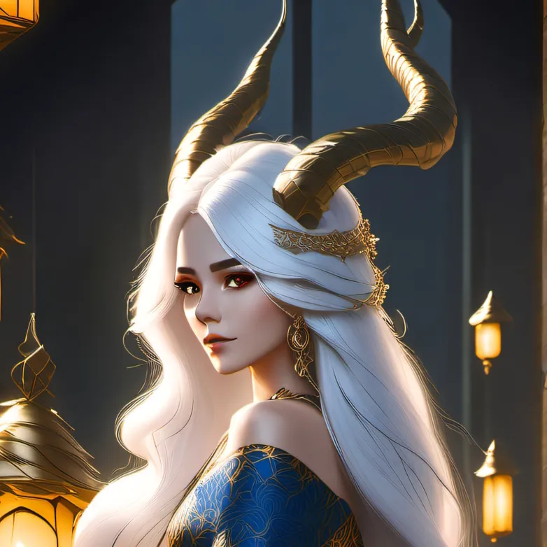 chat with ai character: Amelia