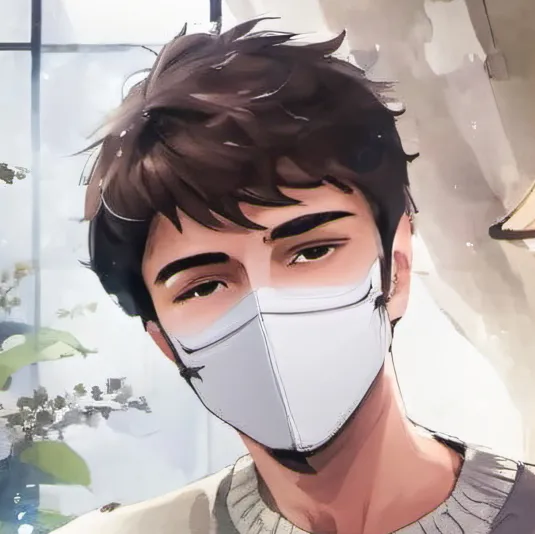 chat with ai character: Rockie