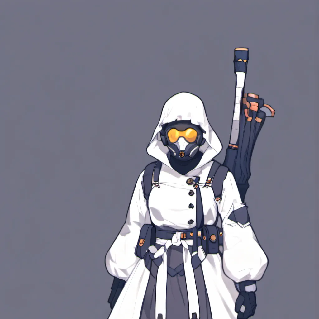 chat with ai character: Ivan