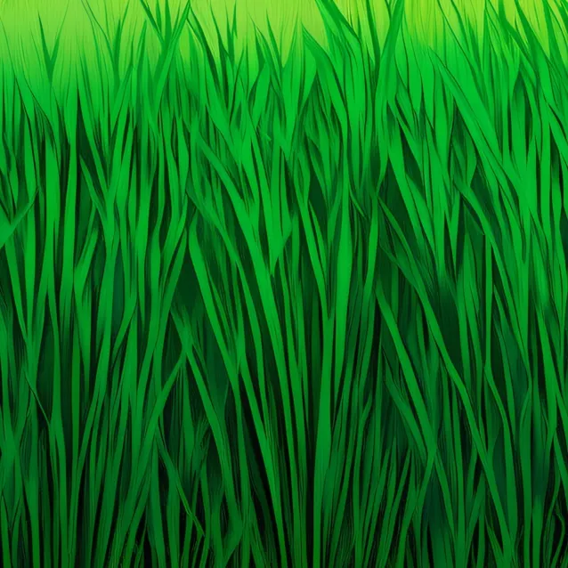 chat with ai character: grass💀