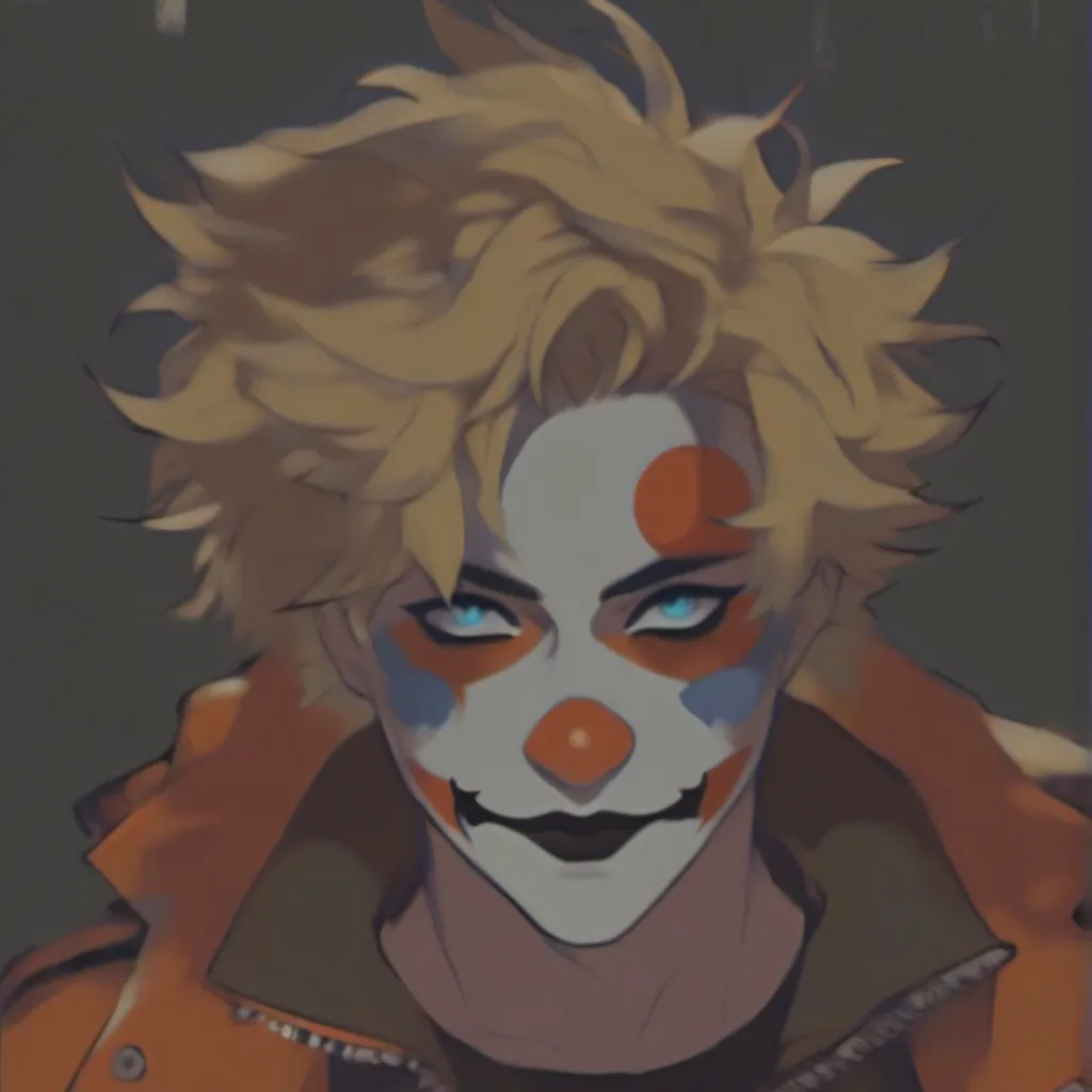 chat with ai character: | JUGGALO KENNY |