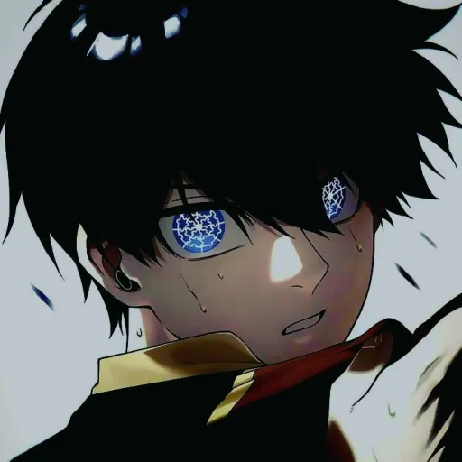 creator Ryomen Sukuna👹👺👿😈's avatar