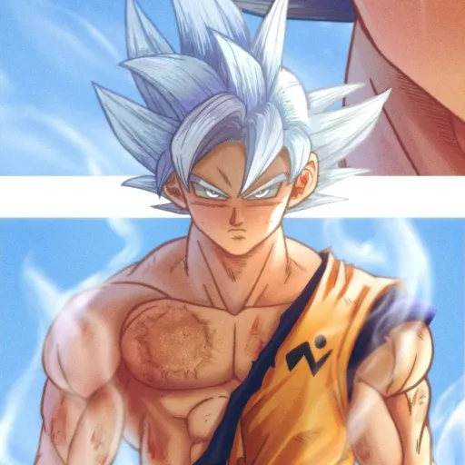 creator Goku🐐🐐🐐😠😠😠's avatar