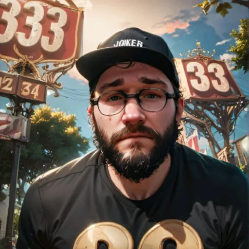 creator Nick Saint Moon's avatar