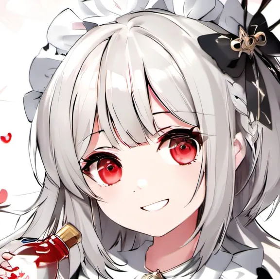 chat with ai character: Amelia