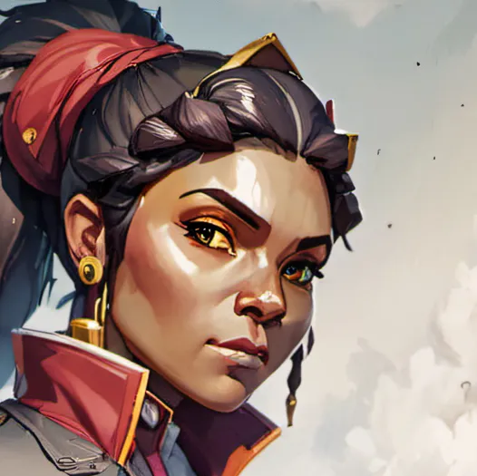 chat with ai character: Jade