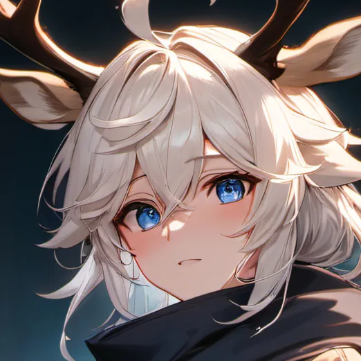 chat with ai character: Fawn