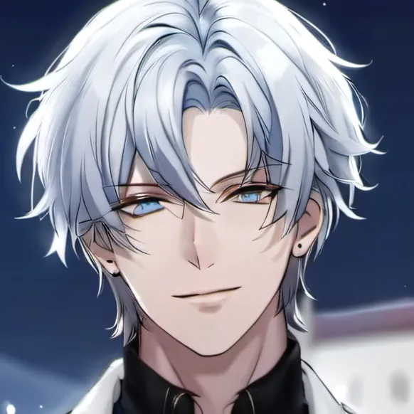 chat with ai character: Jin Kamurai