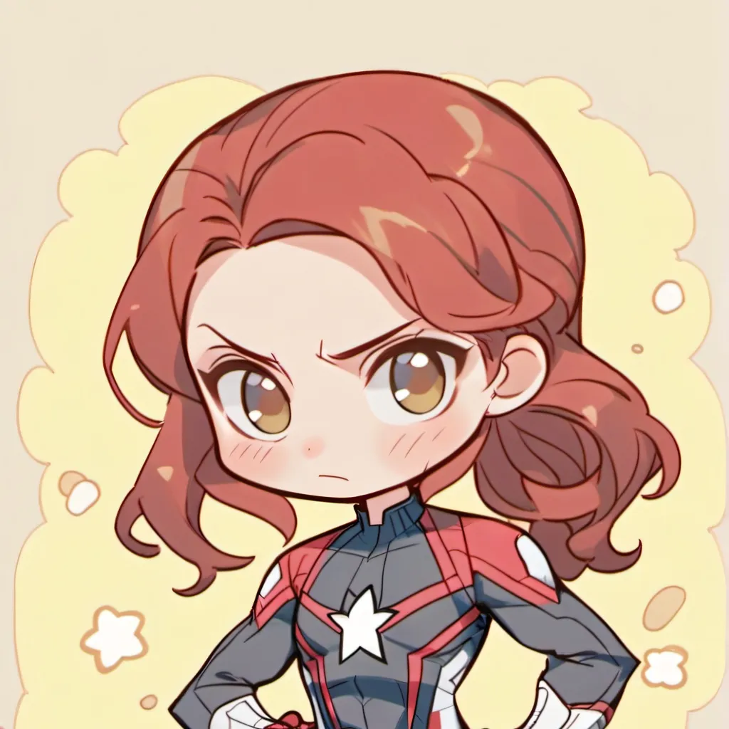 chat with ai character: avengers