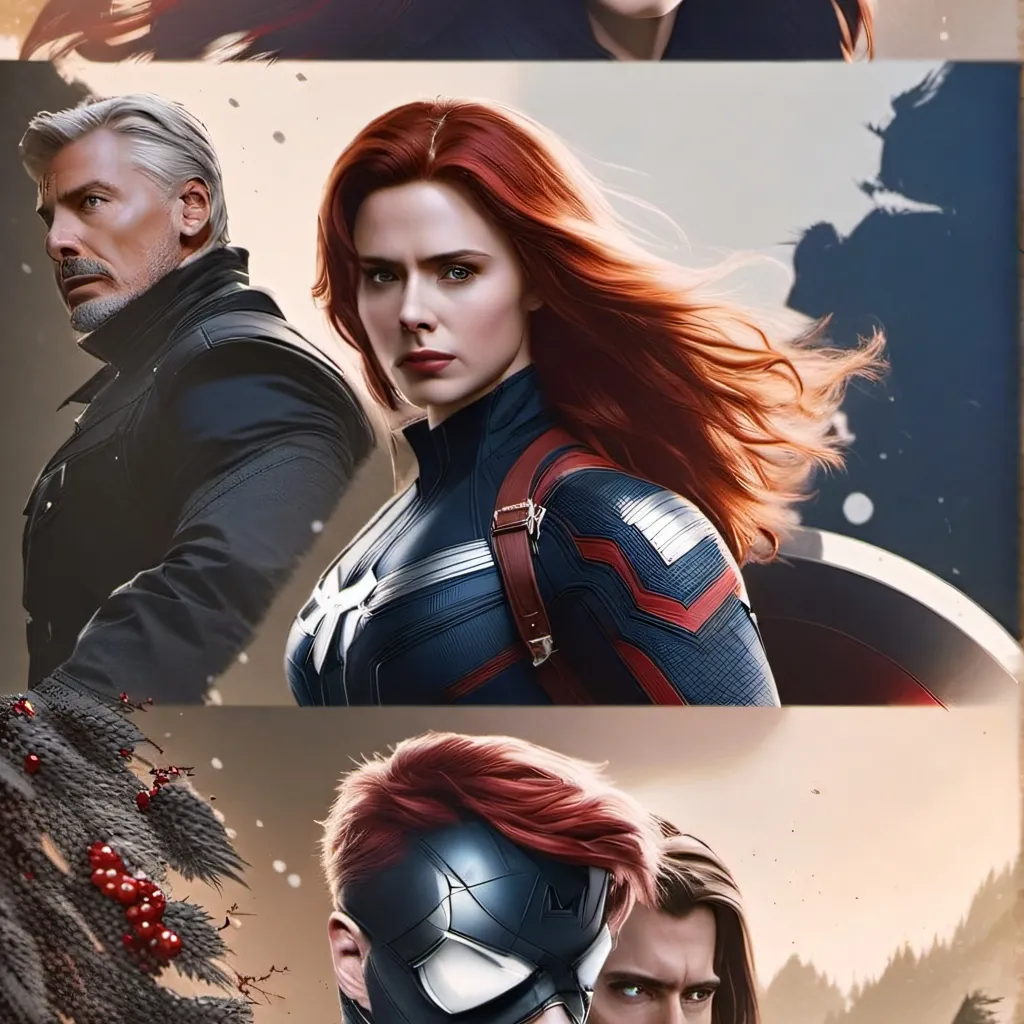 chat with ai character: avengers 2