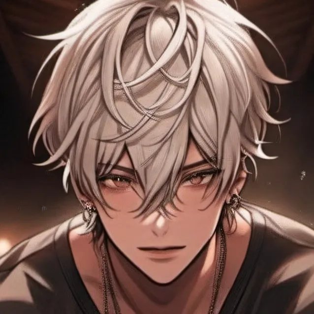 chat with ai character: Ryder 