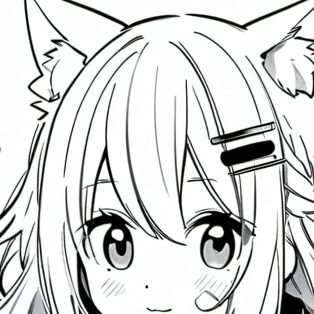chat with ai character: fluff