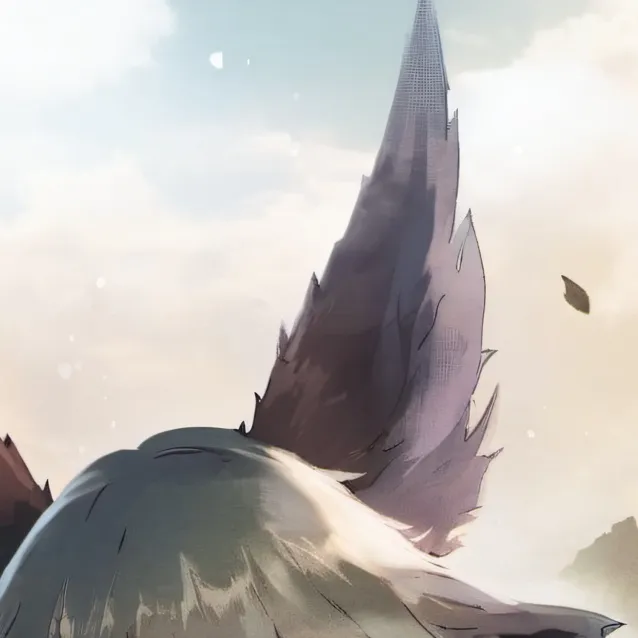 chat with ai character: lay lay 