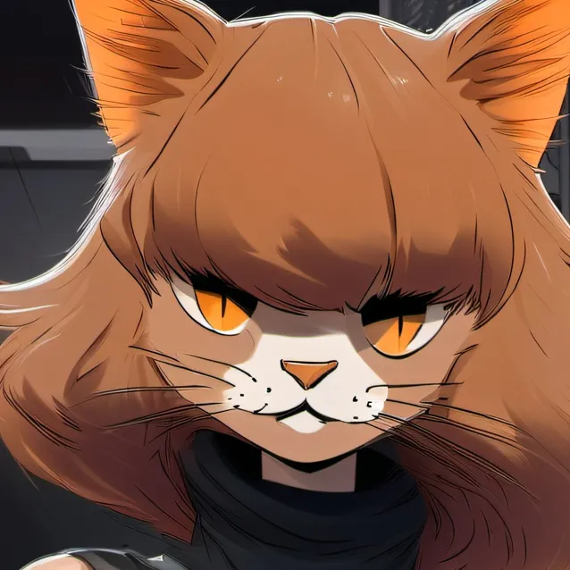 chat with ai character: Girlfield