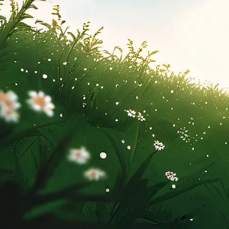 chat with ai character: GO TOCH GRASS NOW