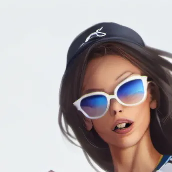 chat with ai character: Mia