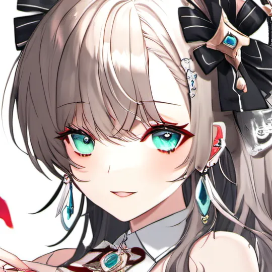 chat with ai character: Bella
