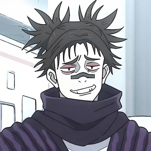 creator Chøsó's avatar