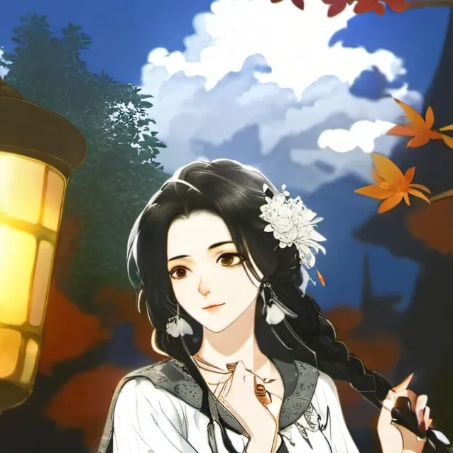 chat with ai character: akamoto 
