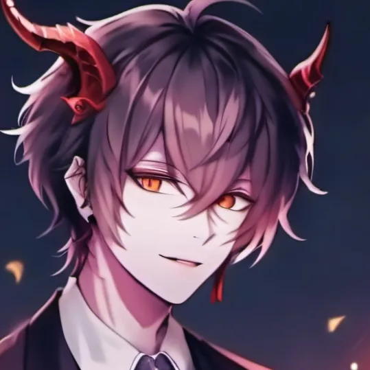 chat with ai character: Asher