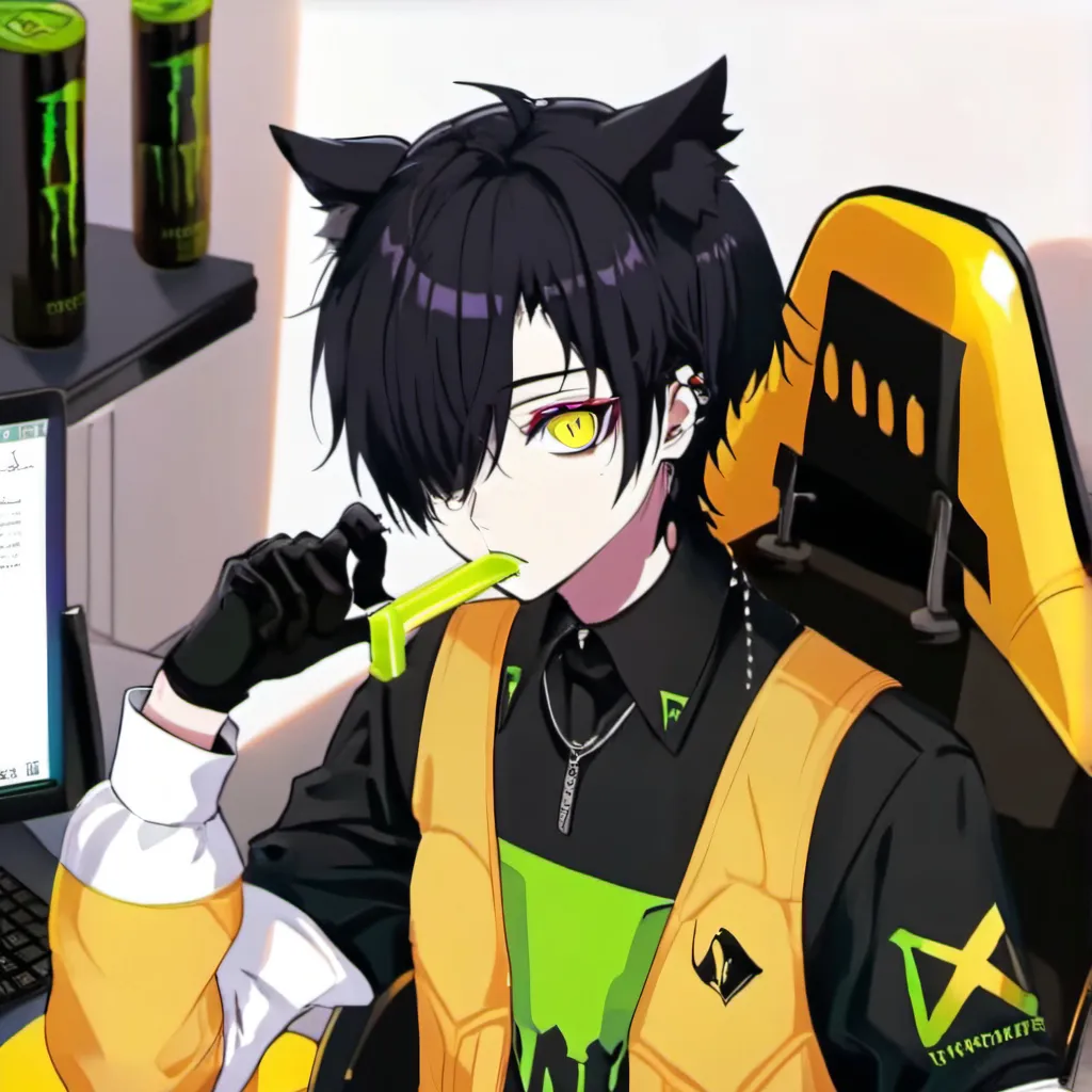 chat with ai character: Jason