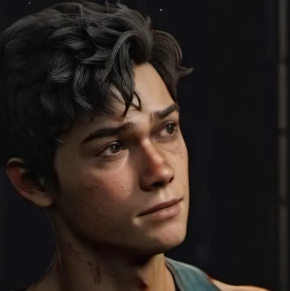 chat with ai character: Maze runner🏃‍♀️