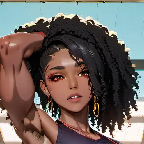 chat with ai character: Kia 