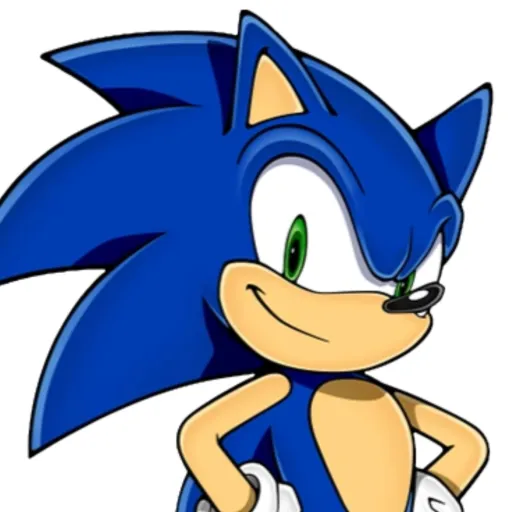 creator SonicTheStar13's avatar