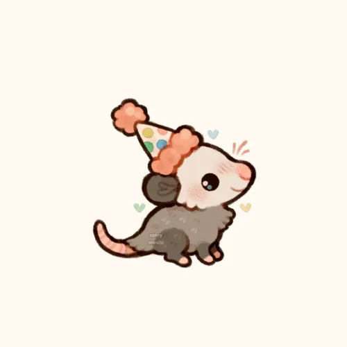 creator a possum with gun's avatar