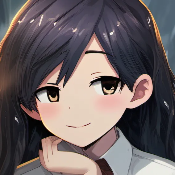 chat with ai character: MARI (Omori)