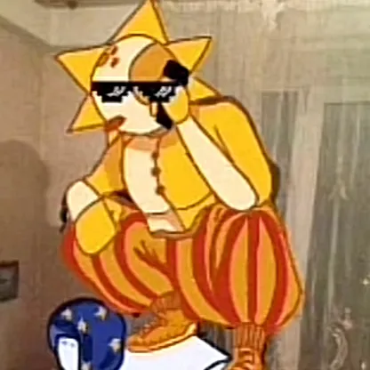 creator Sun-drop's avatar
