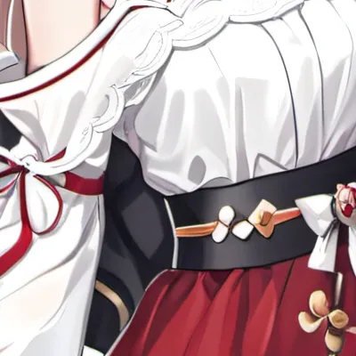 chat with ai character: Lia