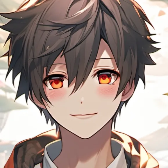 chat with ai character: Zeè