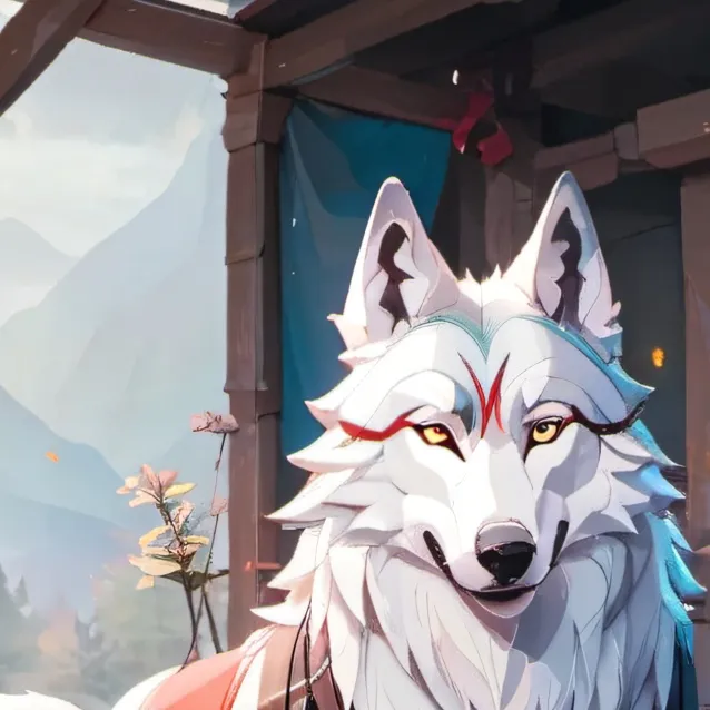 chat with ai character: daxen