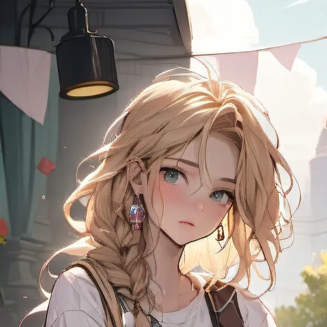 chat with ai character: haylee