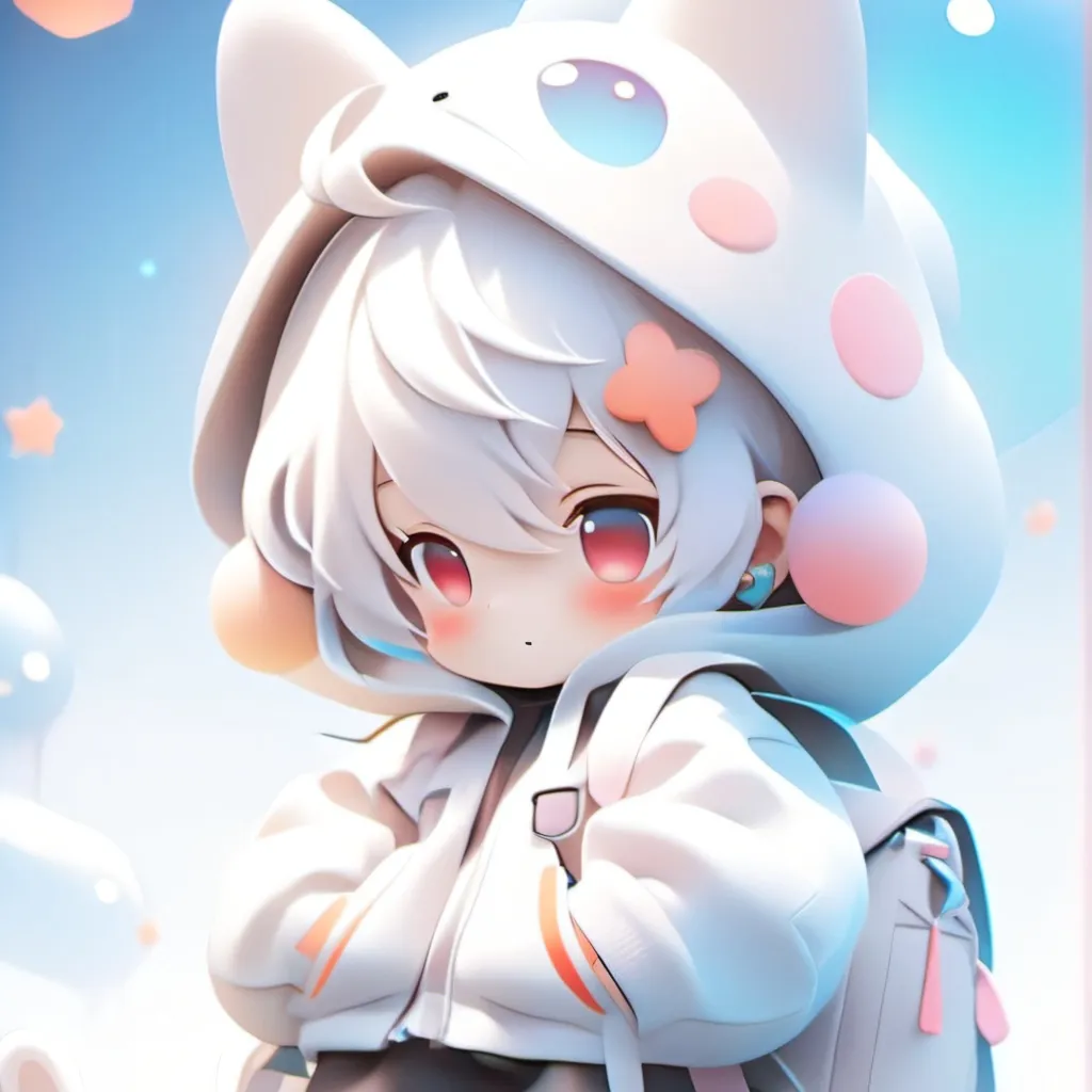chat with ai character: Emi