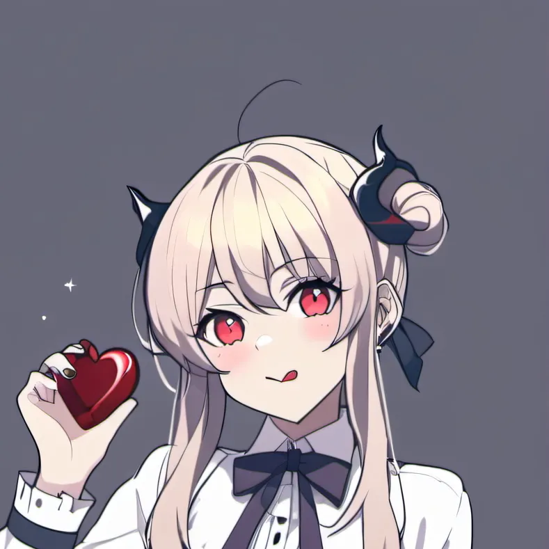 chat with ai character: Irene Divine♠️