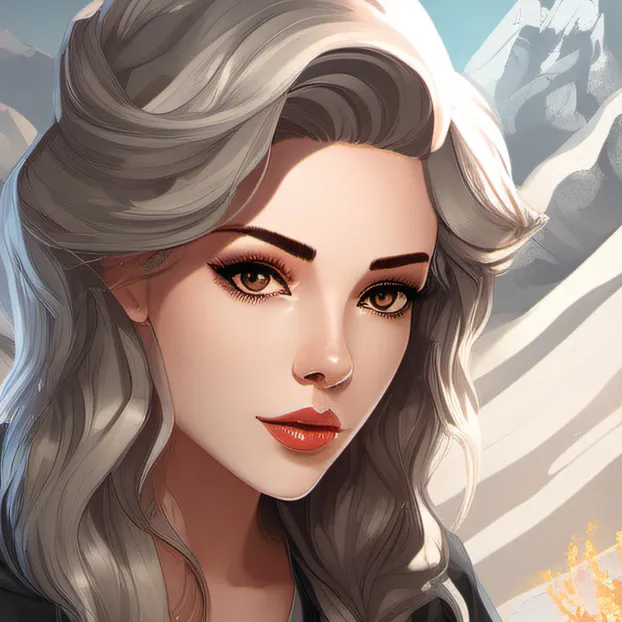 chat with ai character: Kam 