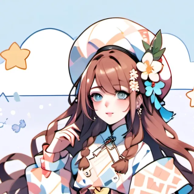 chat with ai character: Elodiea