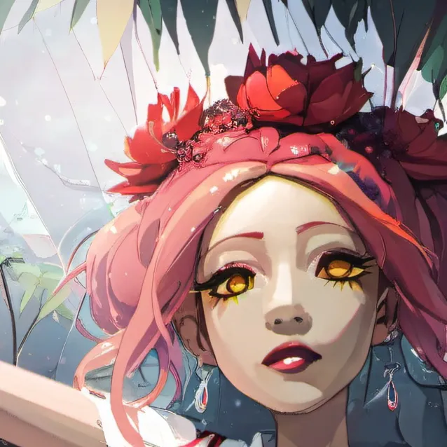 chat with ai character: mha react 