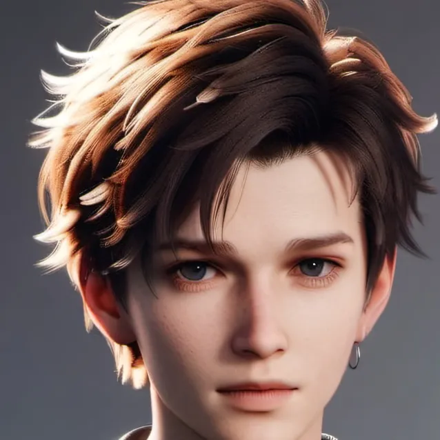 chat with ai character: your boyfriend