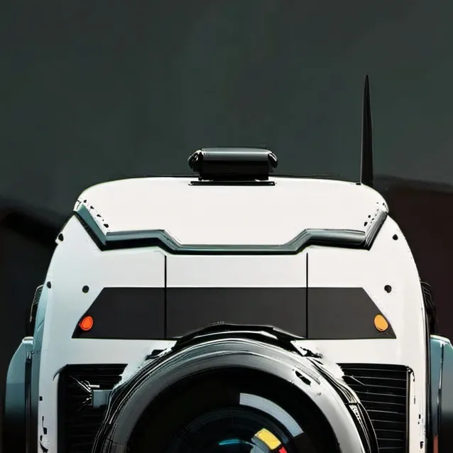 chat with ai character: plumger camera man