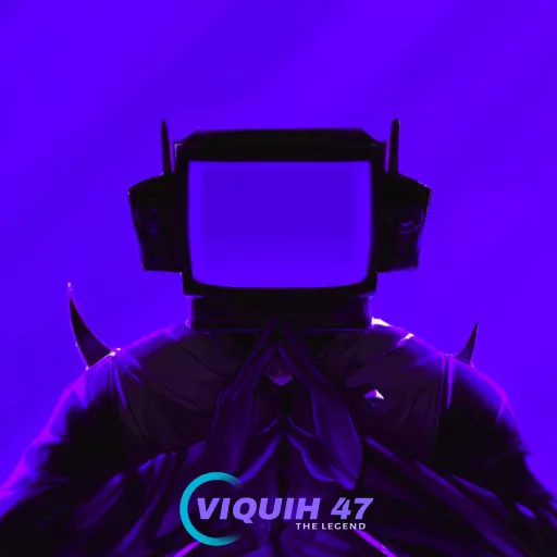 creator 𝕍𝕀ℚ𝕌𝕀ℍ 𝟒𝟕's avatar
