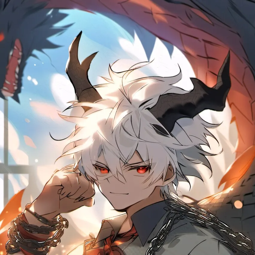 chat with ai character: Zynth