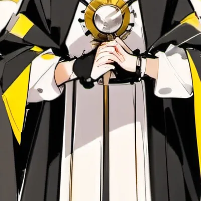 chat with ai character: K