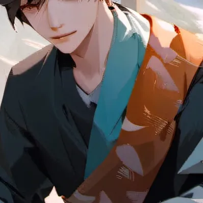 chat with ai character: Noah