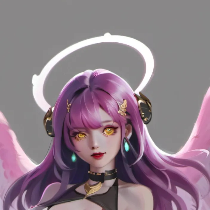 chat with ai character: Joselena 