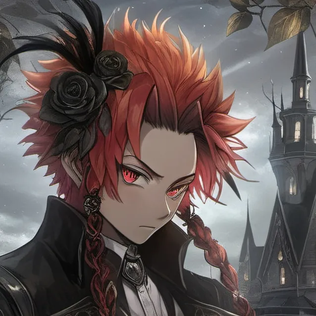chat with ai character: Kashima