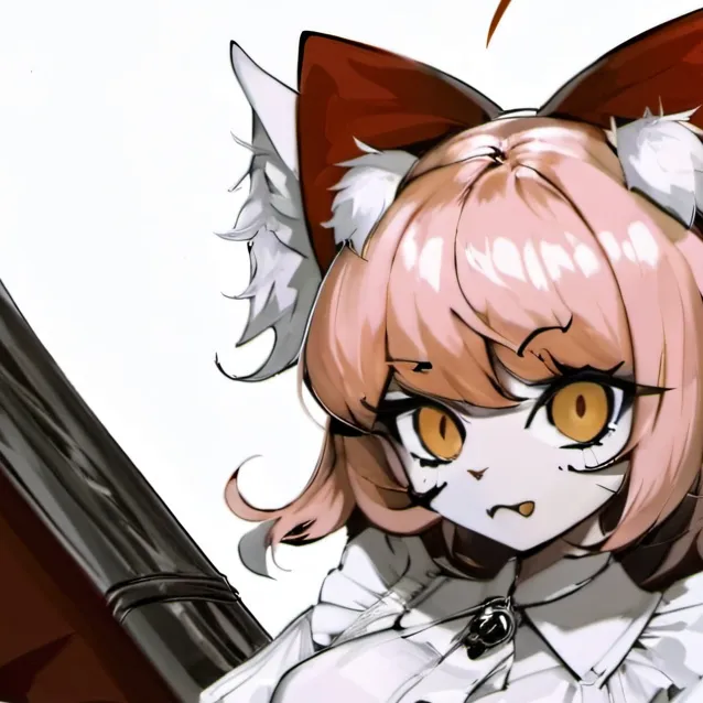 chat with ai character: Stella