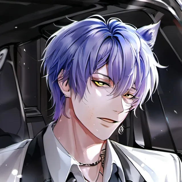 chat with ai character: RiiKami